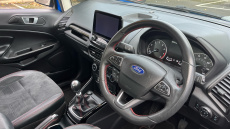 Ford EcoSport 1.0 EcoBoost 125 ST-Line 5dr Petrol Hatchback